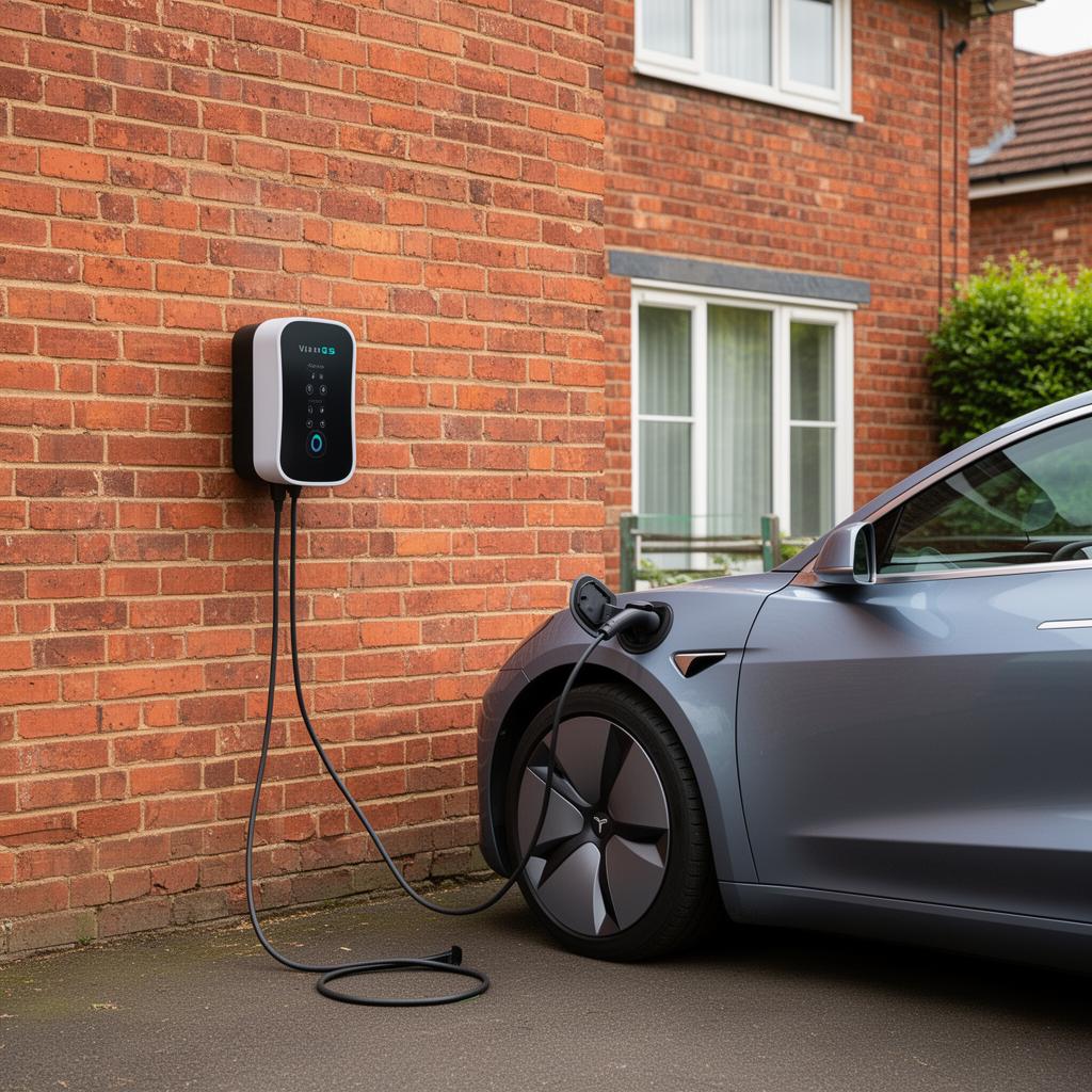 Electric Vehicles