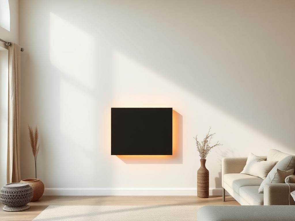 Infrared Panels
