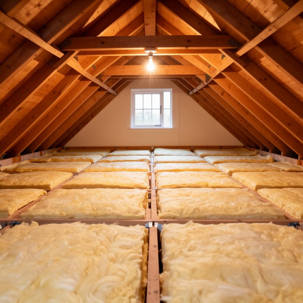 Home Insulation