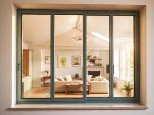 Double Glazing
