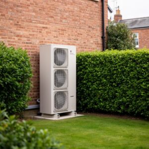 Heat Pump