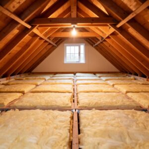 Insulation