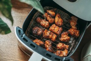 Air fryer vs oven: what real meals cost to cook at 2026 prices