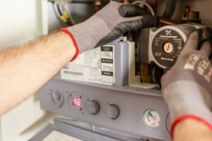 Boiler service cost in the UK: 2026 prices and what you get