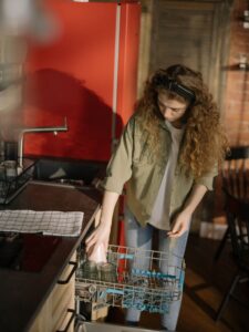 Dishwasher energy ratings explained: the label, eco mode and cost per wash
