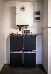 Powerwall 3 vs Powerwall 2: what actually changed