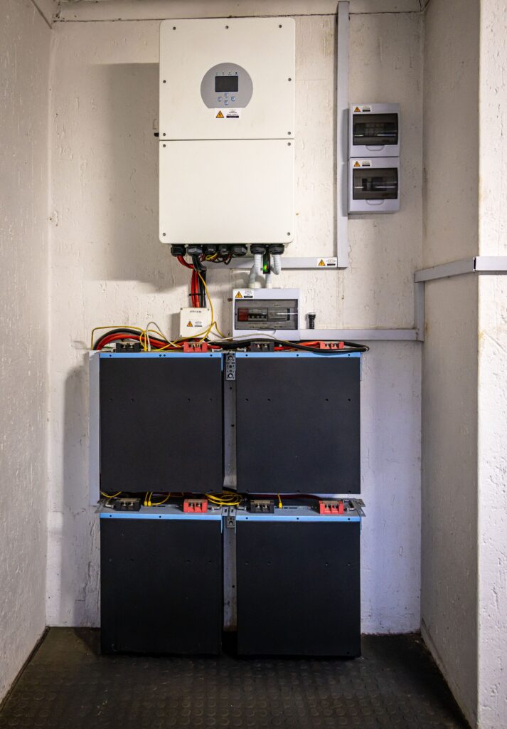 Powerwall 3 vs Powerwall 2: what actually changed