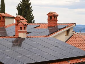 Solar panels in Northern Ireland: what they cost in 2026