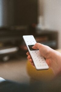 TV energy ratings and running costs: why your new TV is rated G