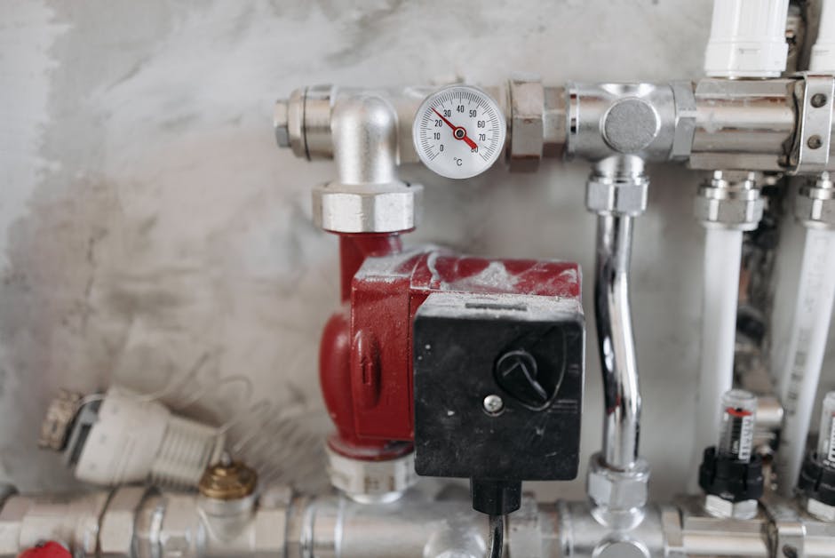 Boilers installation — costs and installers 2026