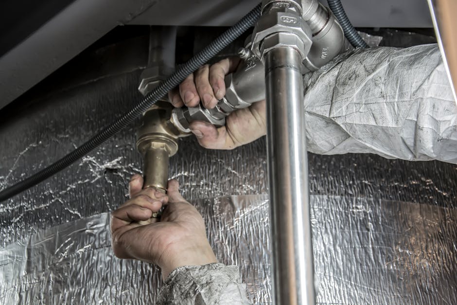 Boilers installer in Bristol