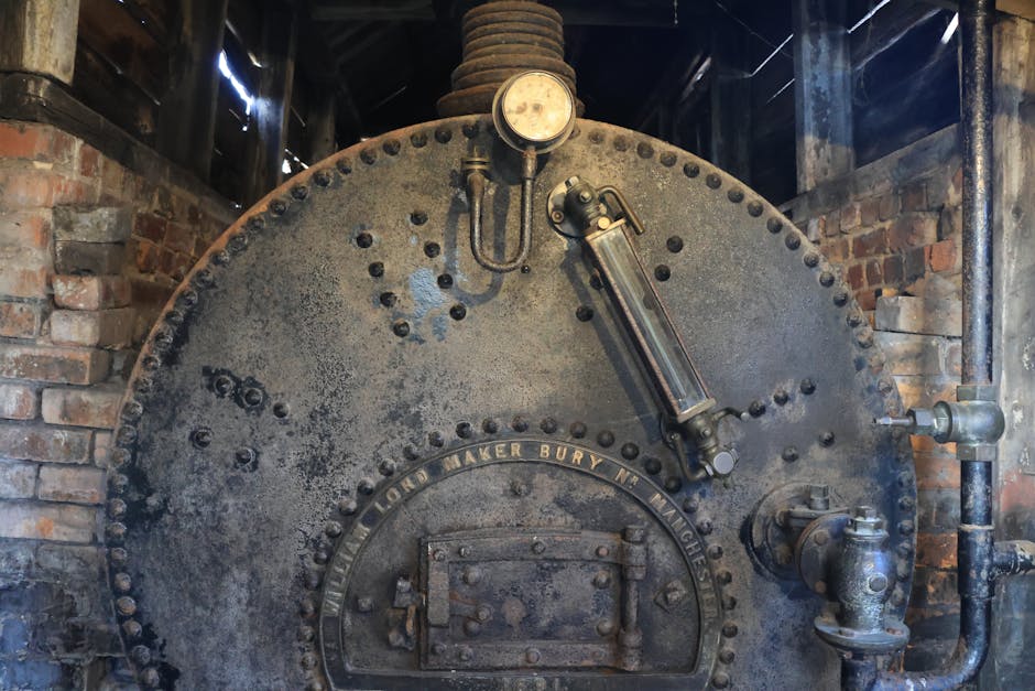 Boilers installation in Burnley — costs and installers 2026