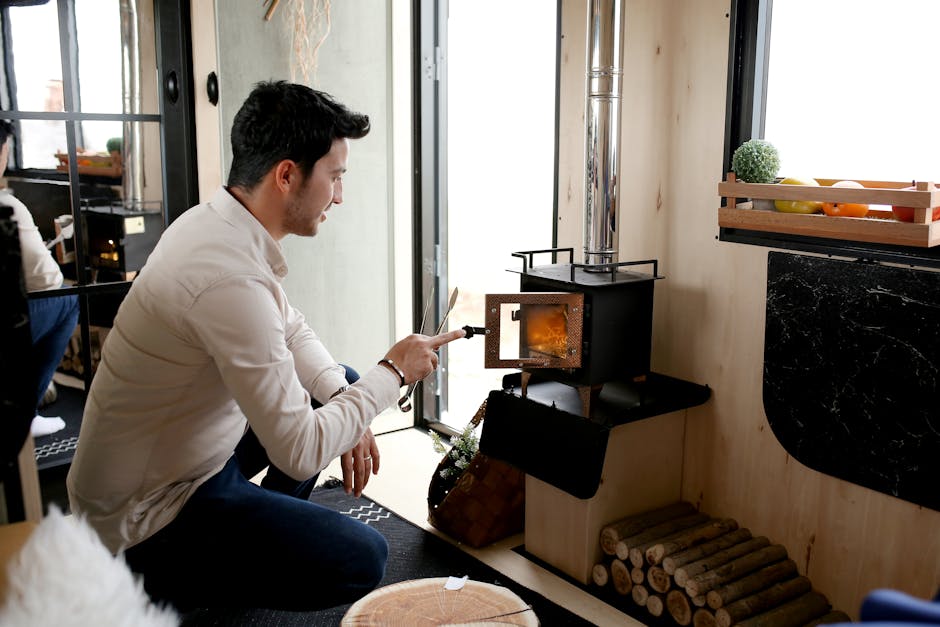 Boilers installer in Colne
