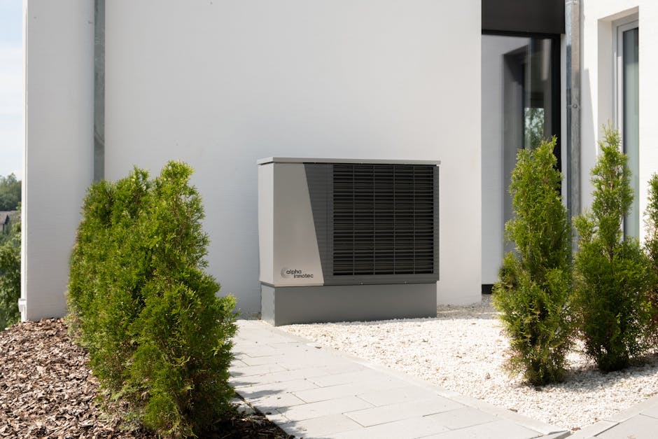 Boilers installer in Derry