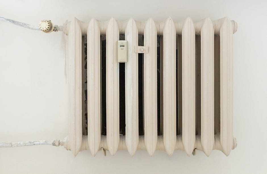 Boilers installer in Edinburgh