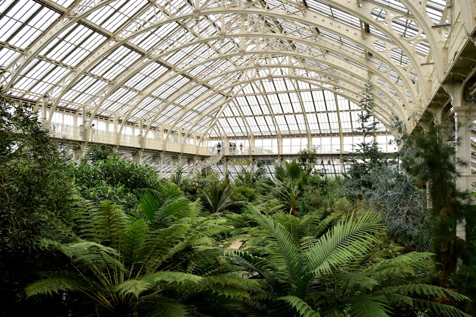 Conservatory Roofs installer in Shrewsbury