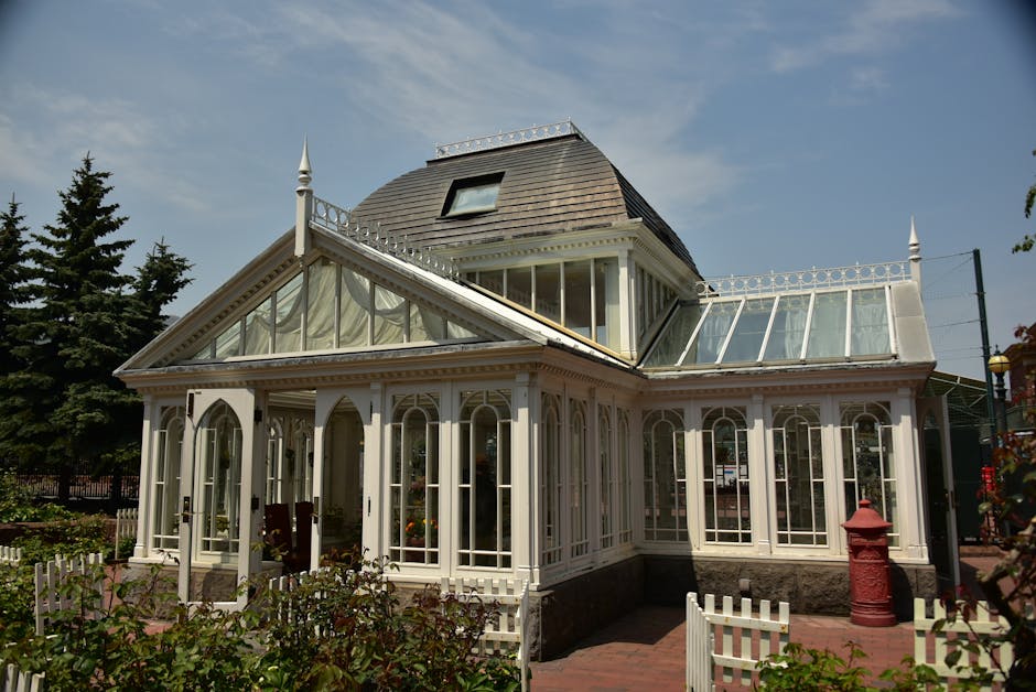 Conservatory Roofs installation in Burnley — costs and installers 2026