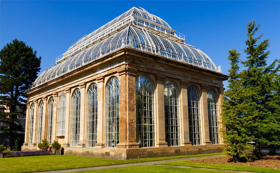 Conservatory Roofs installer in Coventry