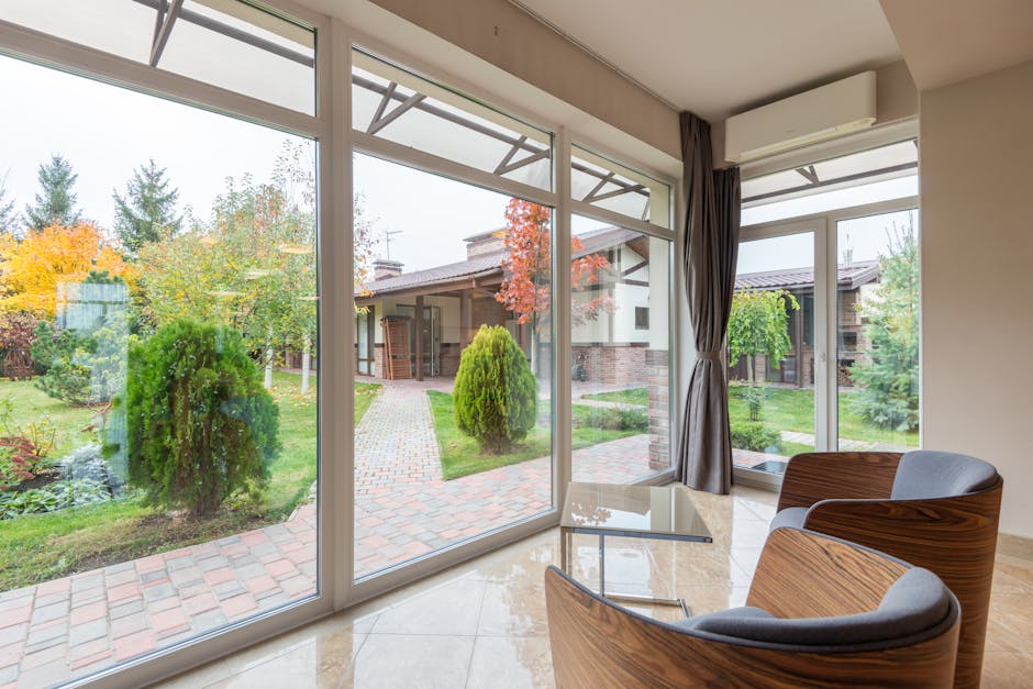 Conservatory Roofs installer in Sale