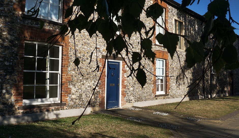 Double Glazing grants in Tyldesley