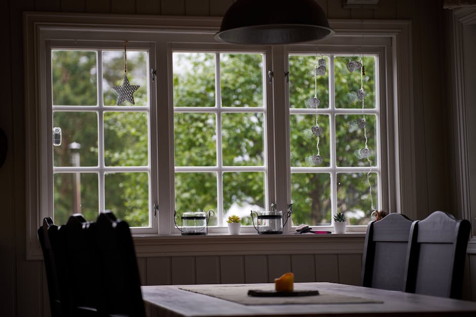 Double Glazing grants in Whitefield