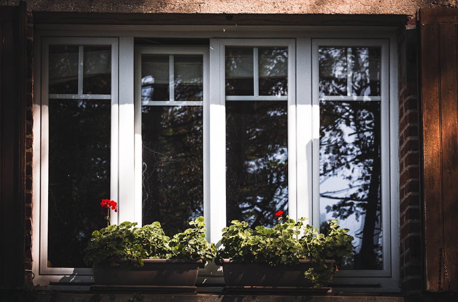 Double Glazing grants in Altrincham