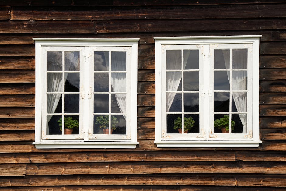 Double Glazing installer in Portsmouth