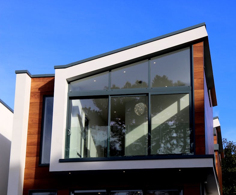 Double Glazing installer in Bath