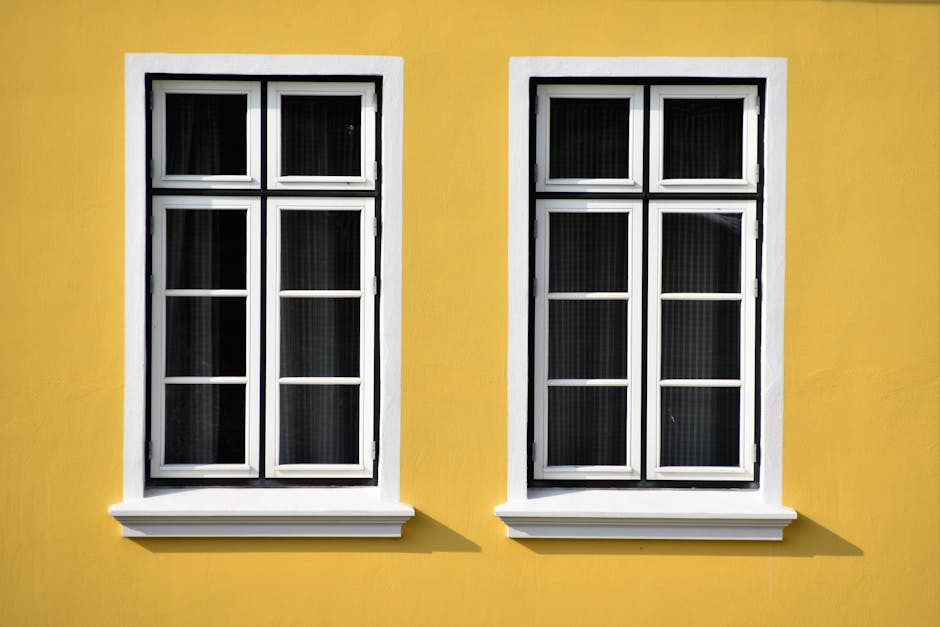 Double Glazing installation in Truro — costs and installers 2026