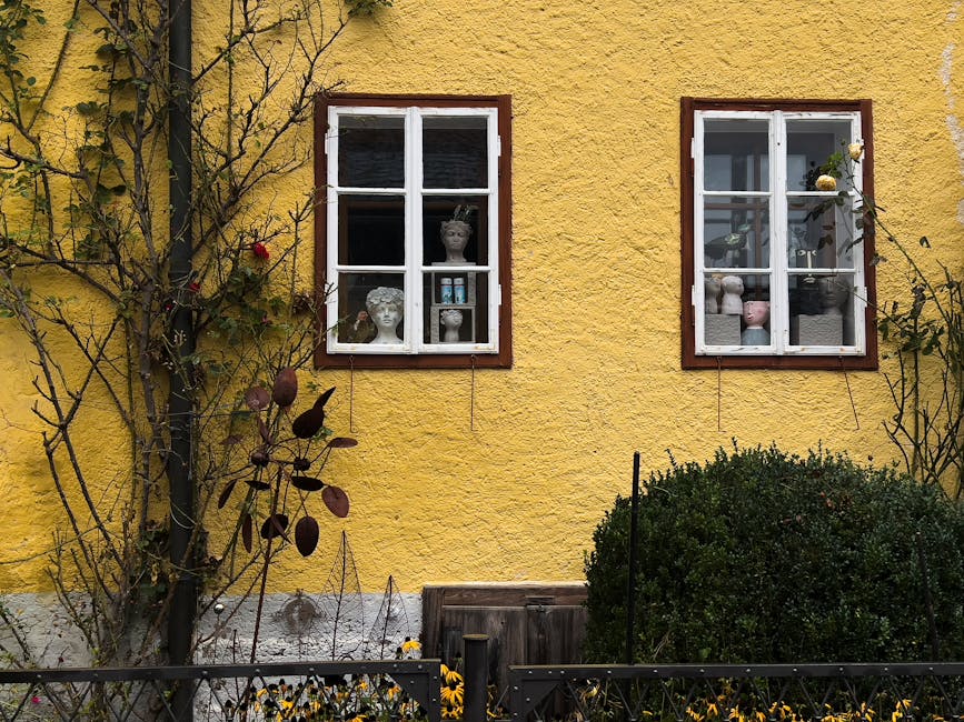 Double Glazing grants in York