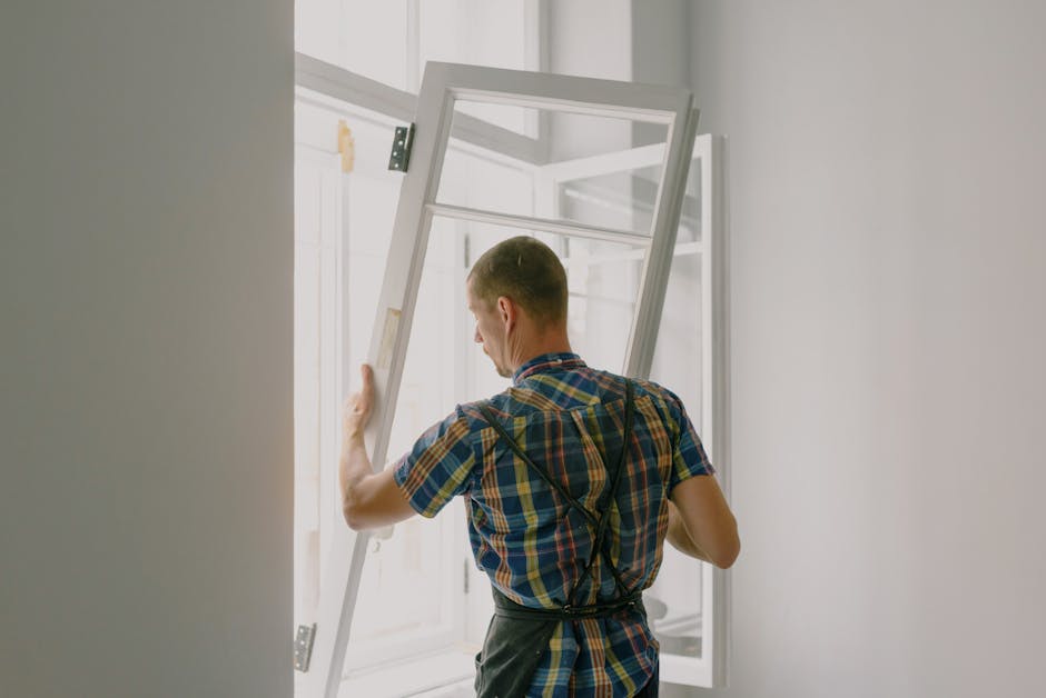 Double Glazing installation in Blackpool — costs and installers 2026