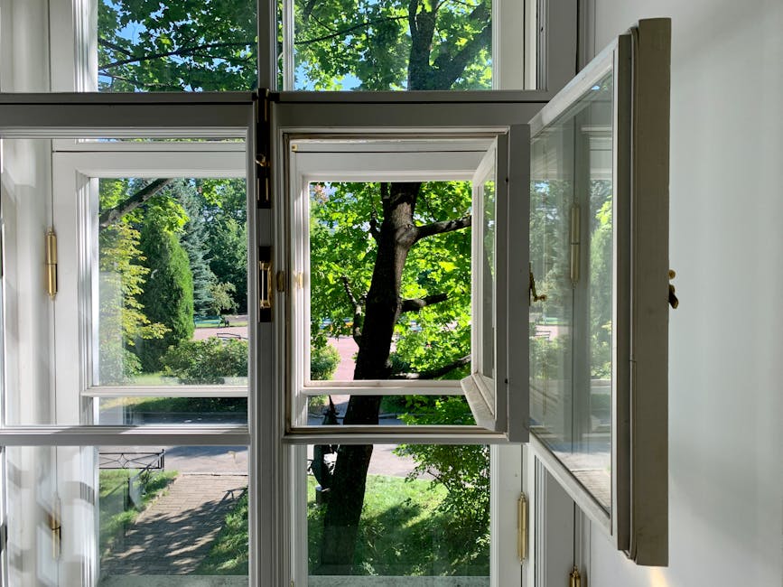 Double Glazing installation in Aberdeen — costs and installers 2026