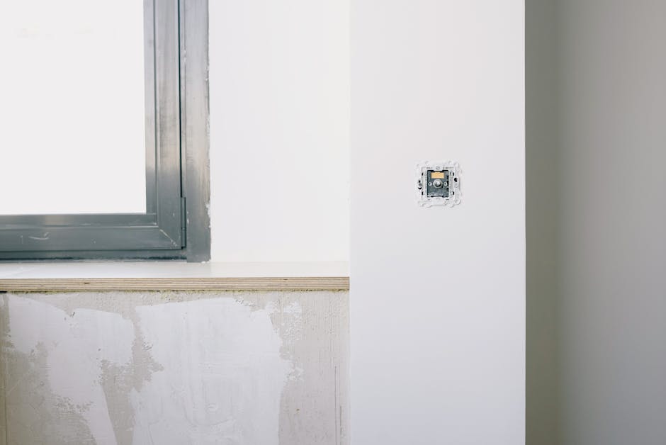 Double Glazing installer in Bury