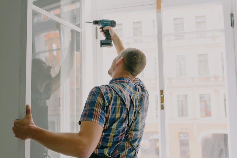 Double Glazing installation in Chorley — costs and installers 2026