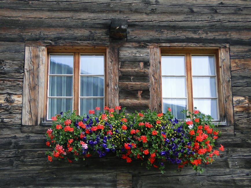Double Glazing grants in Carnforth