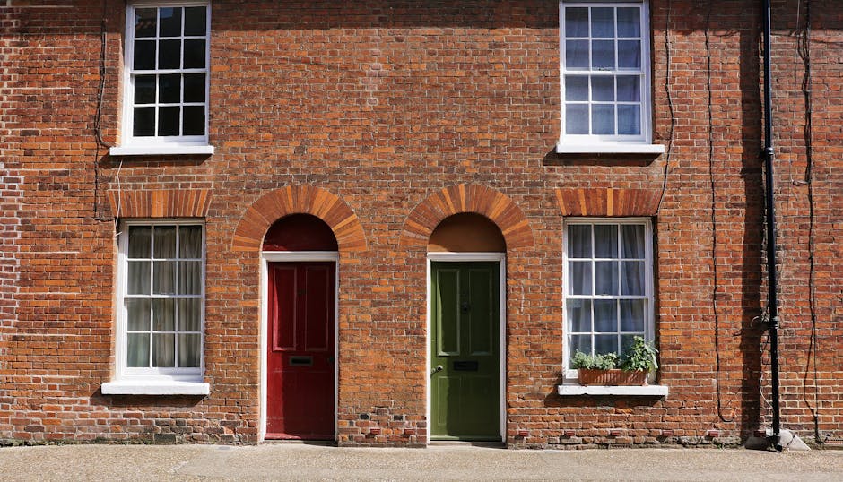 Double Glazing grants in Chadderton