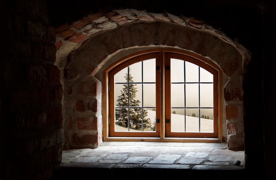 Double Glazing grants in Cleveleys