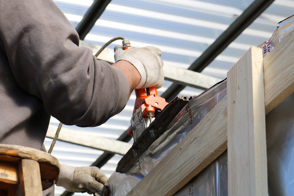 Double Glazing installer in Cleveleys