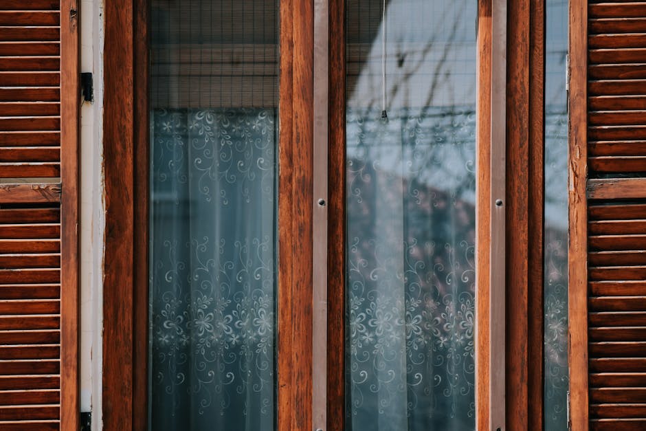 Double Glazing installer in Formby