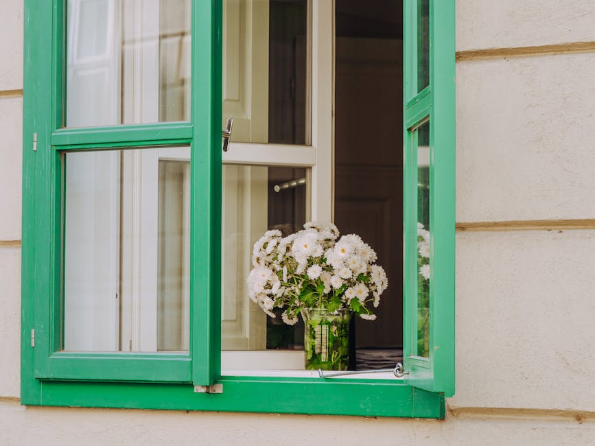 Double Glazing installer in Hightown