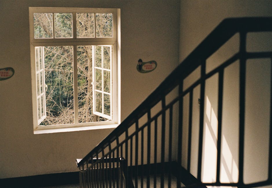 Double Glazing installer in Hindley