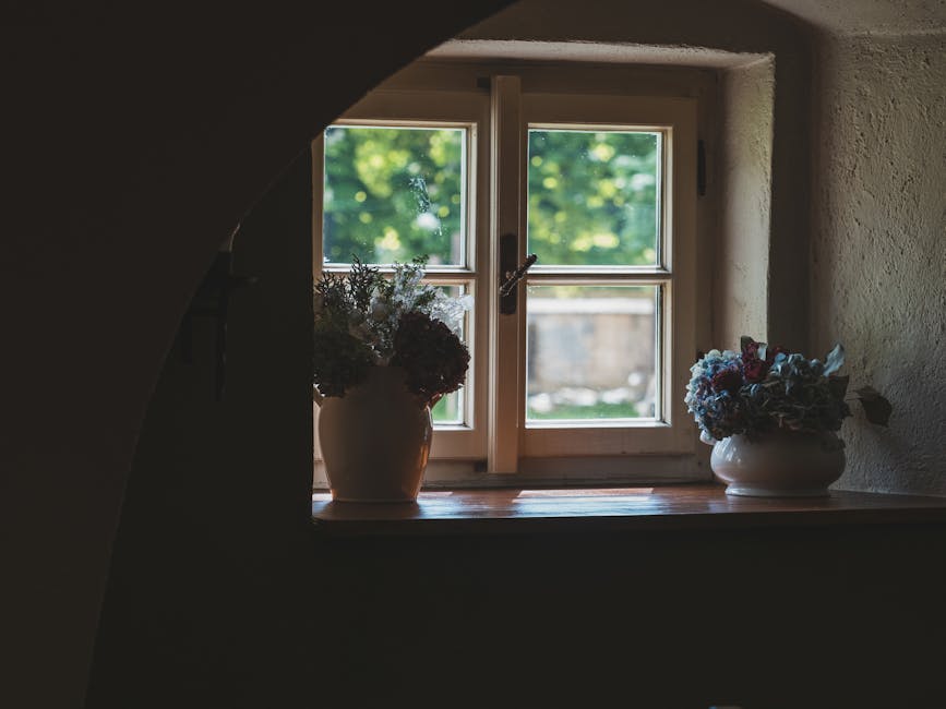 Double Glazing installer in Morecambe