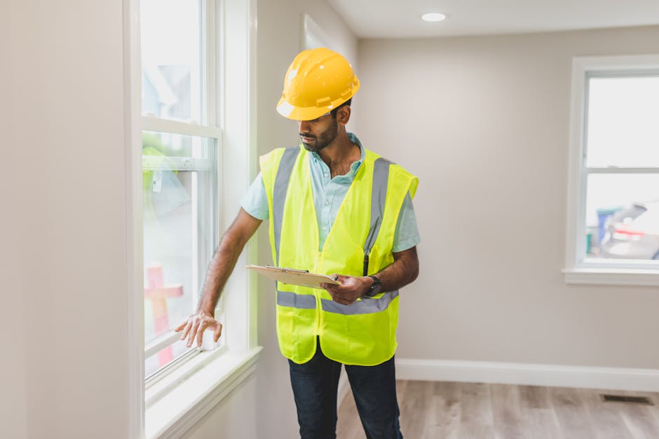Double Glazing installer in Pendleton