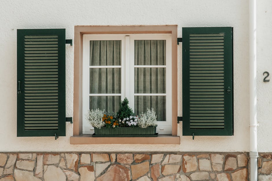 Double Glazing grants in Rawtenstall