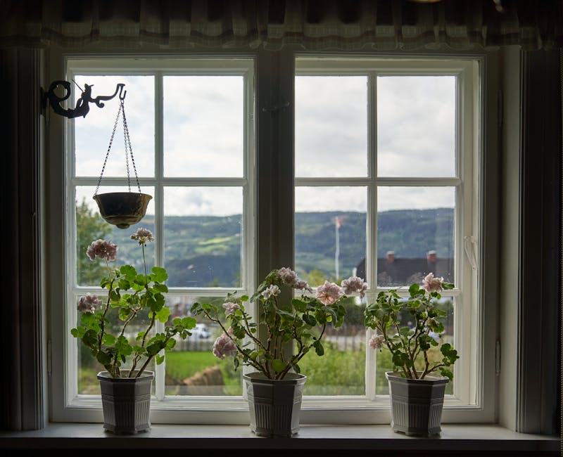 Double Glazing installer in Reddish