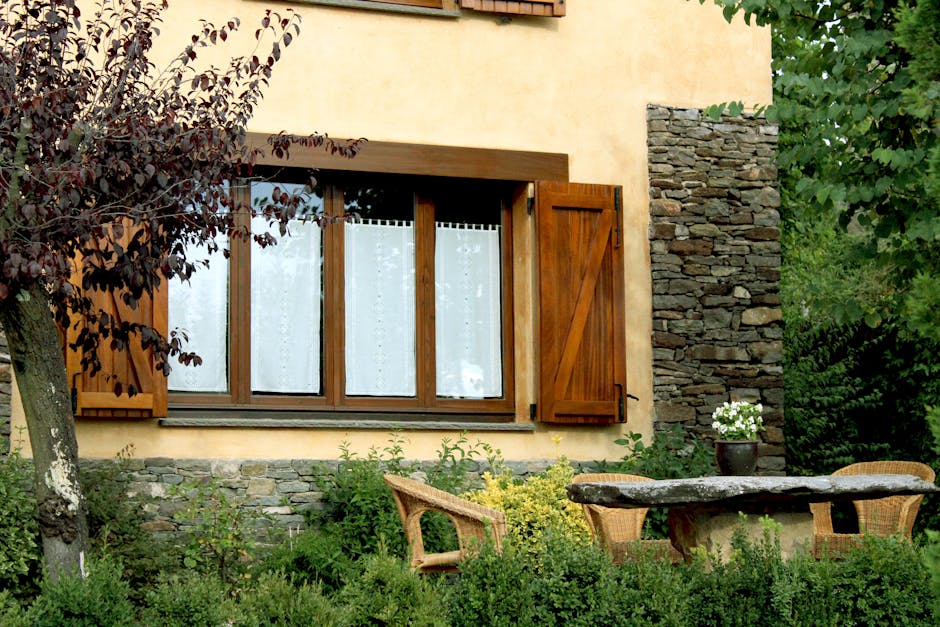 Double Glazing installer in Saddleworth