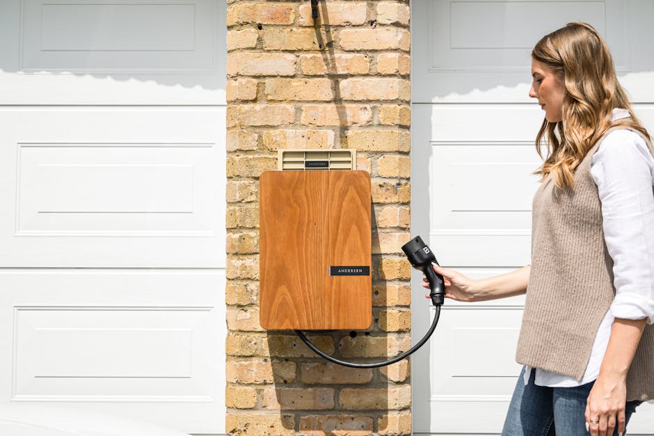 Home EV Chargers installation — costs and installers 2026