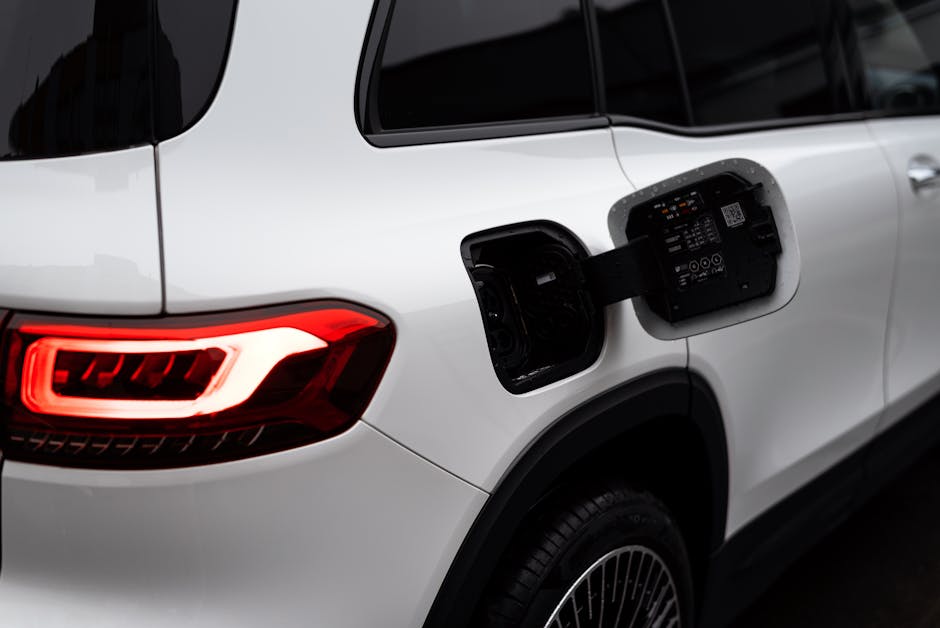 Home EV Chargers installation in Basingstoke — costs and installers 2026