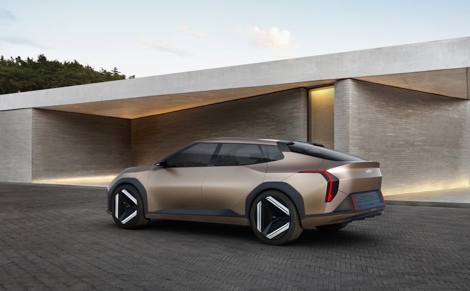 Home EV Chargers installer in Basingstoke