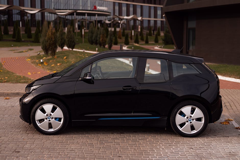Home EV Chargers installer in Manchester